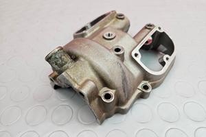 CASTELLETTO TESTATA KTM EXC 400 2002 2001 EX C F 2