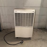 Deumidificatore Portatile Carrier DH012