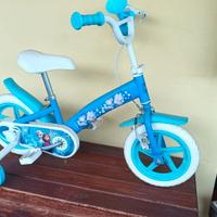 Bici Frozen