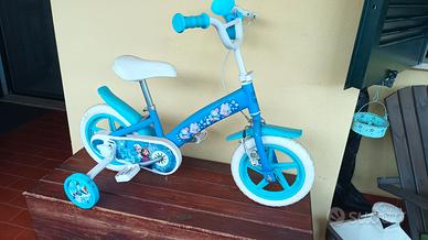 Bici Frozen