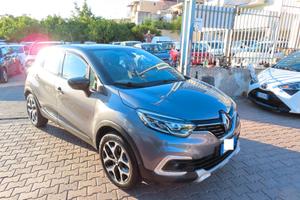 Renault Captur 1.2 BENZ 120 CV SOLO 37.000 KM CERT