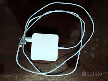 Alimentatore adattatore PA-60W Mac