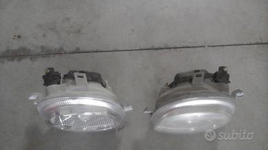 Fanali anteriori Renault Twingo prima serie