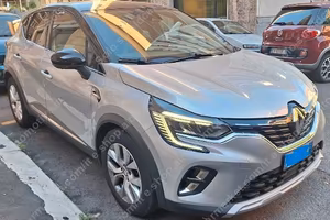 Renault CAPTUR 1.0 GPL AUTOCARRO UNIPRO' IVA DEDUC