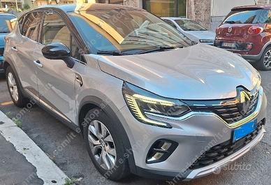 Renault CAPTUR 1.0 GPL AUTOCARRO UNIPRO' IVA DEDUC