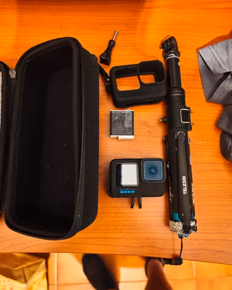 GoPro Hero 11 