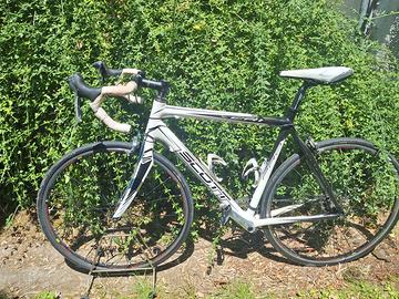Bici da corsa Scott Cr1 Pro