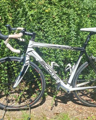 Bici da corsa Scott Cr1 Pro