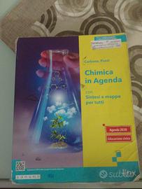 chimica in agenda 