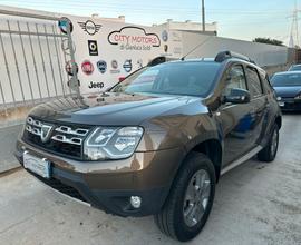 Dacia Duster 1.5 dCi 110 CV S&S 4x4 Serie Speciale