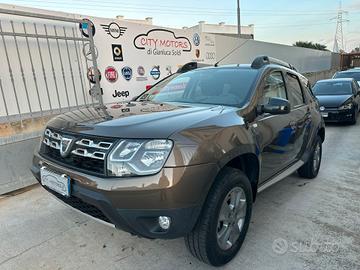 Dacia Duster 1.5 dCi 110 CV S&S 4x4 Serie Speciale