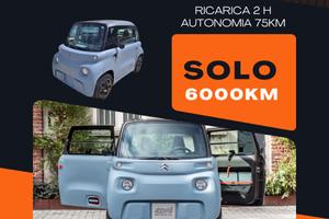 Citroen AMI AZIENDALE