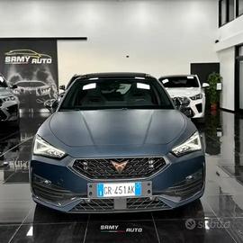 Cupra Leon 2.0 tsi VZ Carbon 245cv dsg