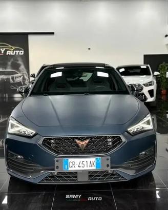 Cupra Leon 2.0 tsi VZ Carbon 245cv dsg