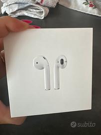 Air pods