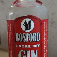 Bosford Extra Dry Gin Martini & Rossi 