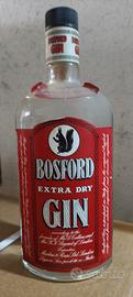 Bosford Extra Dry Gin Martini & Rossi 