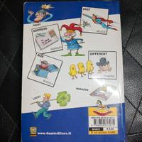 1351 parole inglesi per piccoli e grandi – Dami Ed