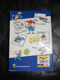 1351 parole inglesi per piccoli e grandi – Dami Ed