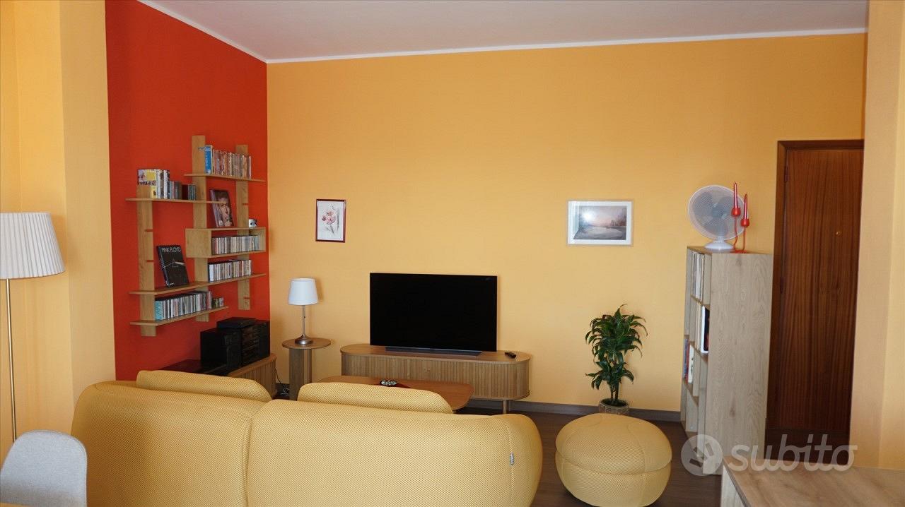 Appartamento – Sinalunga, Siena - Altro