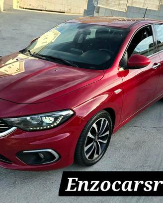 FIAT Tipo 1.6 Mjt S&S 5p. Lounge LED,NAVI