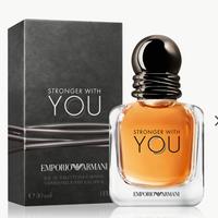 Emporio Armani Stronger With You edt  30 ml