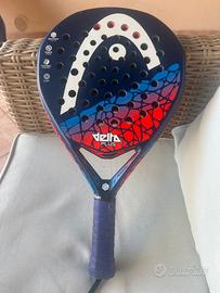 Racchetta da padel HEAD DELTA PLUS
