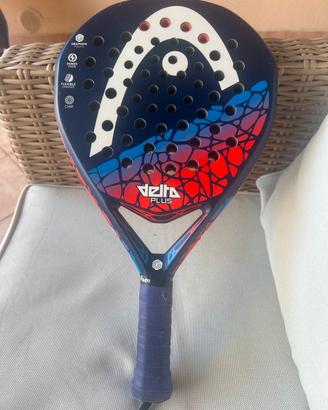 Racchetta da padel HEAD DELTA PLUS