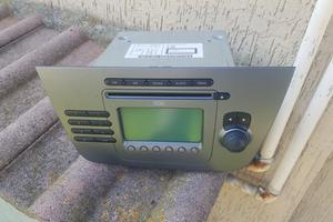 autoradio/mp3 SEAT ALTEA.
