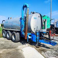 Botte Alberti 3 assi- 200q- fr. aria