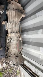 CAMBIO AUTOMATICO + RIDUTTORE JEEP GRAND CHEROKEE