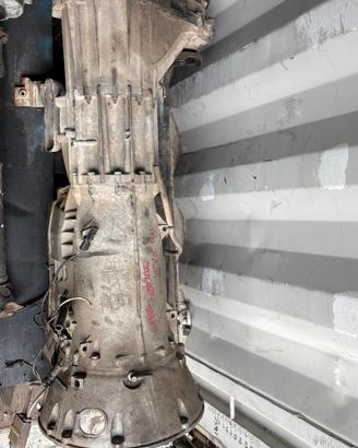 CAMBIO AUTOMATICO + RIDUTTORE JEEP GRAND CHEROKEE