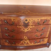 Como'-comodini anni '50