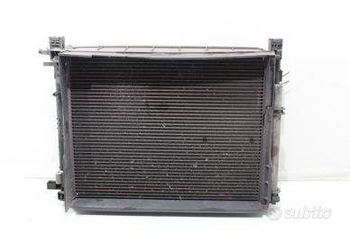 KIT RADIATORI DACIA Sandero Serie II 1.2 Benzina 9