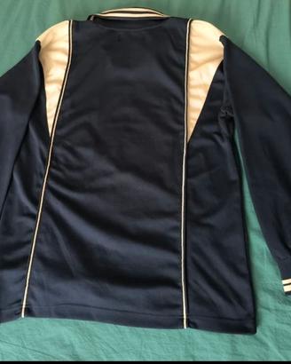 Maglia Calcio Royal