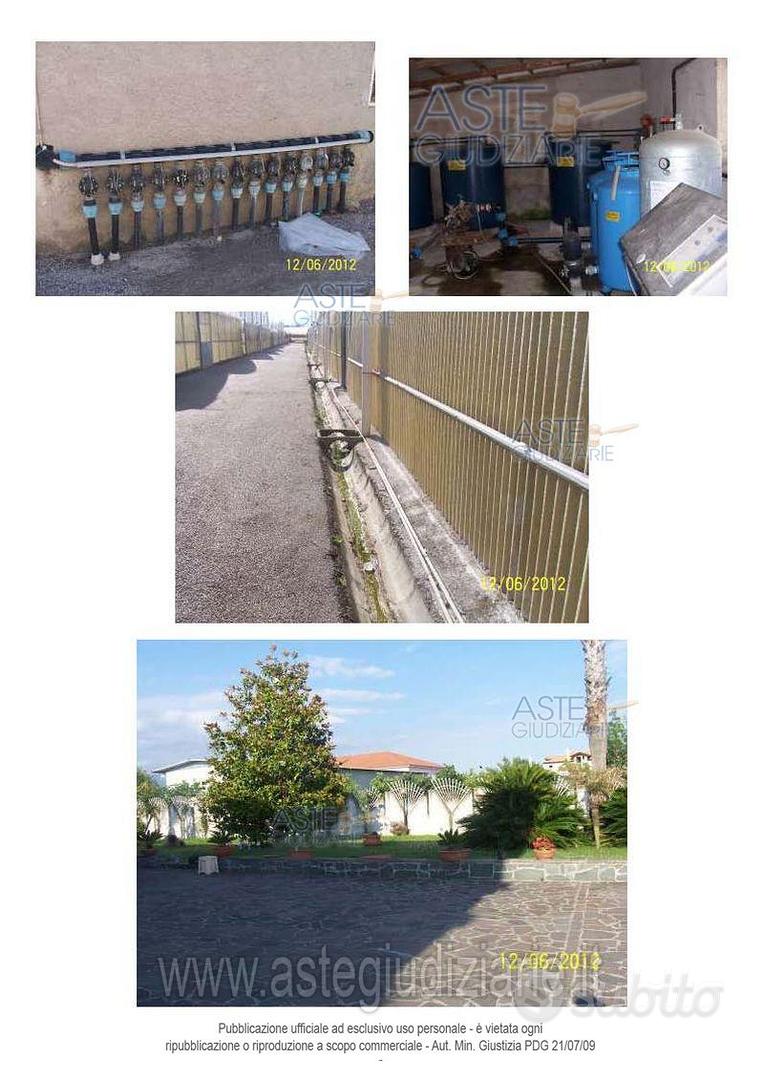 Appartamento – Pontecagnano Faiano, Salerno - Vista 2