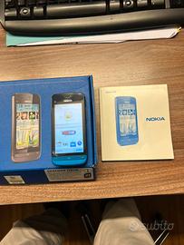 Cellulare vintage