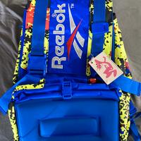 Zaino reebok vintage
