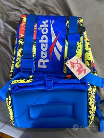 Zaino reebok vintage