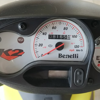 Benelli 50 K2