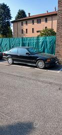bmw e36 coupé 