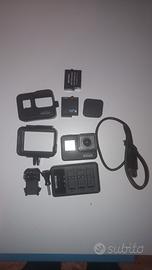 Gopro Hero 7 + acces funzionante LEGGERE CAUPTION