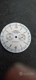 dial crono lemania