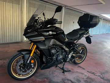 yamaha tracer 9 gt