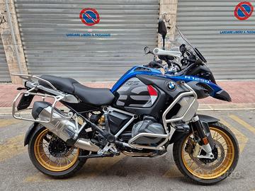 BMW R 1250 GS Adventure 2024