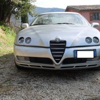Alfa Romeo GTV 2.0 JTS anno 2004