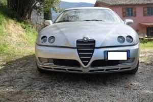 Alfa Romeo GTV 2.0 JTS anno 2004
