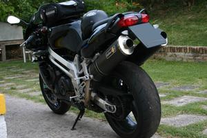 Aprilia SL Falco - 2001