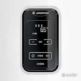 Ariston Lydos Plus Scaldabagno Elettrico 50L
