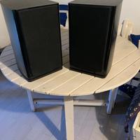 Altoparlanti Wharfedale Diamond 11.2